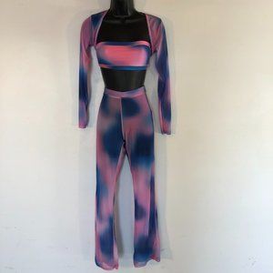 L*SPACE Ollie Top & Kari Pant